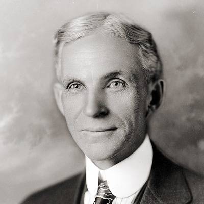 Henry Ford