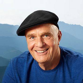 Wayne Dyer